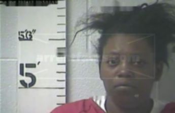 Martisha Marie Hardin