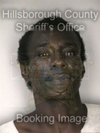 Tony Jerome Dent