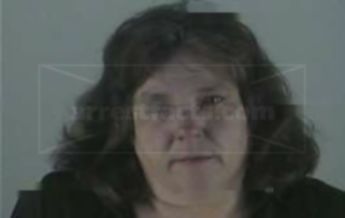 Joni Lee Georges