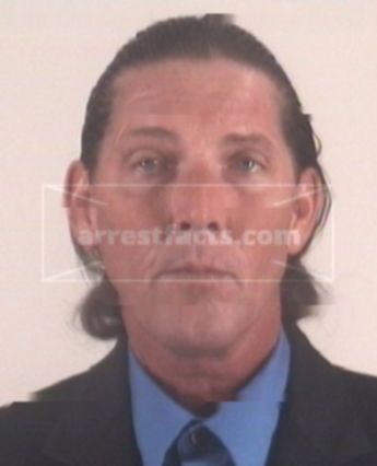 Michael Ray Ward