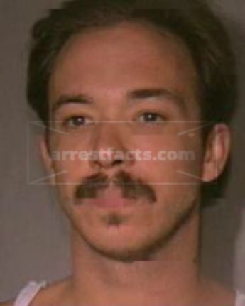 Eric Wayne Bush