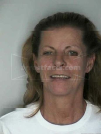 Cindy Hall Smith