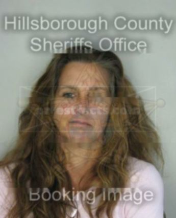 Sharon Lynn Merritt