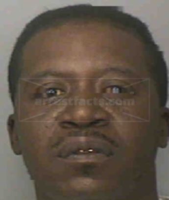 Keith Anthony Hughes