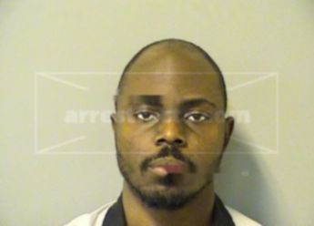 Marcell Coleman