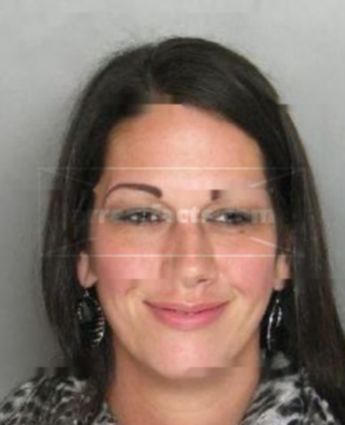 Jennifer Elizabeth Moses