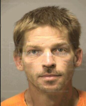 Joseph Christopher Moore