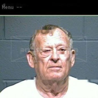 Donald Ray Ramsey