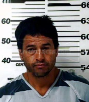 Lorenzo Jr Juarez
