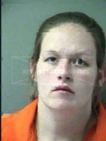 Mandy Lee Latham