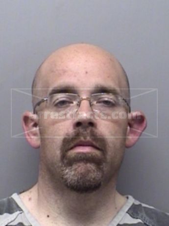 Thomas Eric White