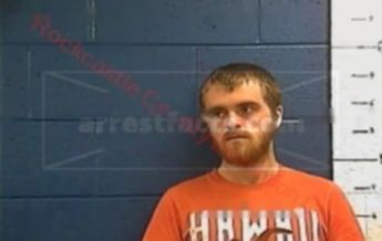 Austin Lee Allen Mccormick