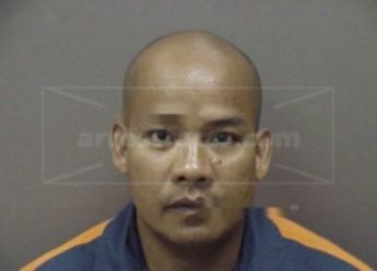 Honn David Sok