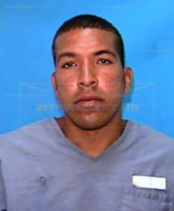 Alexander Medina