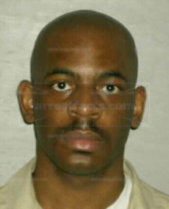 Rhonald Gibson