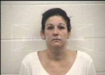 Amy Elizabeth Cornwell