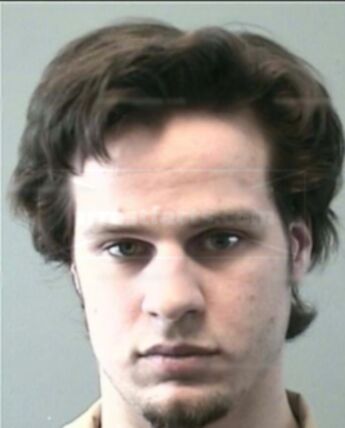 Justin M. Sullivan