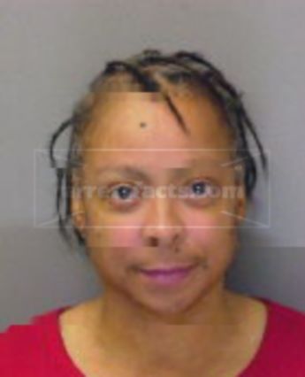 Audrey Yvette Pickett