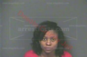 Kiara Shauntae Russell