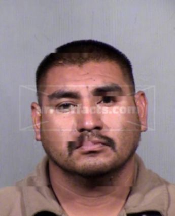 Efren Gonzalez