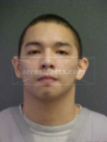 Anthony Micheal Gene Tiger