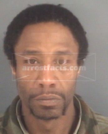 Donald Eugene Hayes