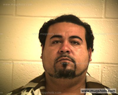 Gerardo Javier Castillo Ochoa