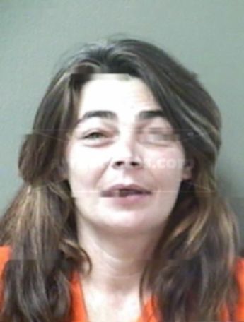 Sherry Allene Pursley