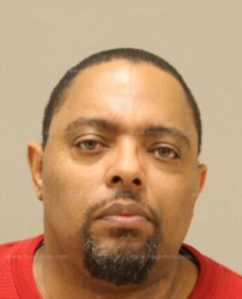 Mark Christopher Mayberry