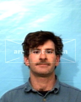 Keith Patrick James