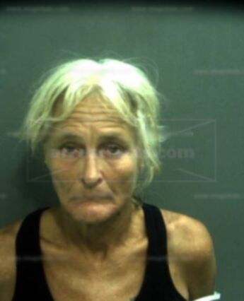 Robin Nell Jones