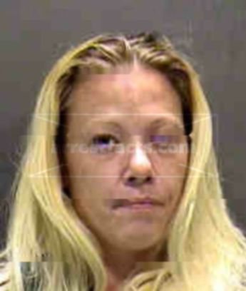Crystal Lee Lohan