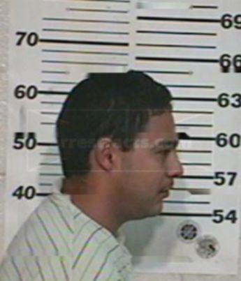 Rafael Coronado De Leon