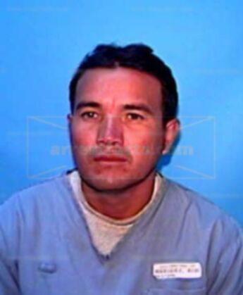 Miguel Agustine Lopez Rodriguez