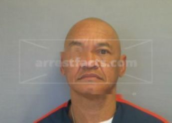 Jerome Dean Goldston