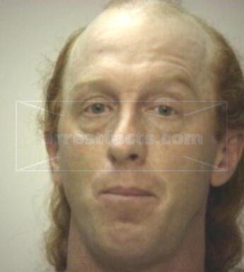 James Micheal Clark