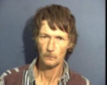 Jerry Wayne Gilbreath