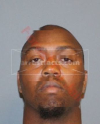 Andrae F Leslie