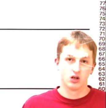 Joshua Lee Osburn