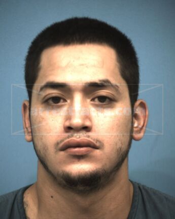 Ronny Patrick Cruz-Soto