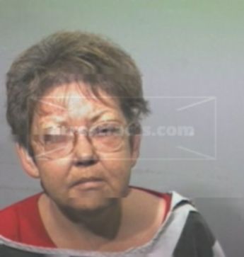 Johnnie Mae Whitehead