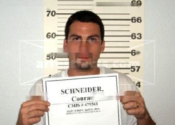 Conrad Thomas Schneider
