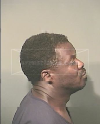 Markus Leon Harris