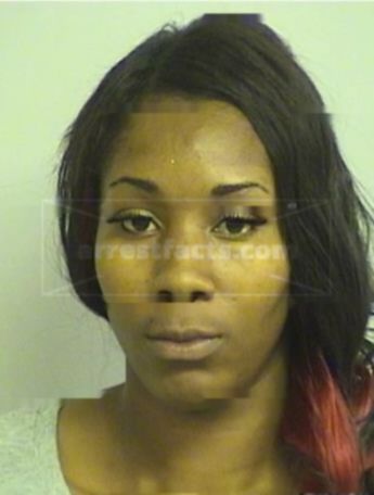 Verniecia Nicole Hines