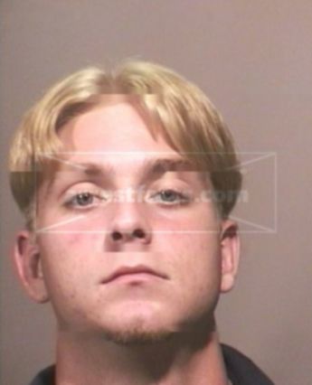 Christopher Andrew Wagner