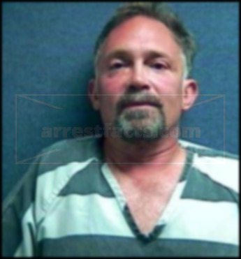 Donald Bruce Miller