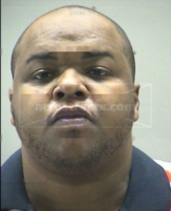 Reynold Lemonte Williams