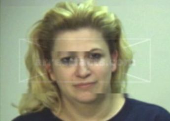 Kimberly Roxanne Kendrick