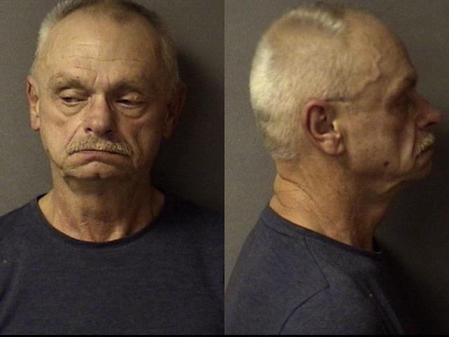 Jeffrey Gene Perkins
