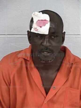 Charles Colvin Jr.